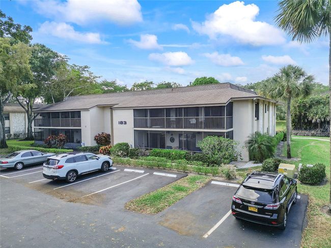 APT-603 - 183 Deer Creek Blvd, Condo with 2 bedrooms, 2 bathrooms and null parking in Deerfield Beach FL | Image 50