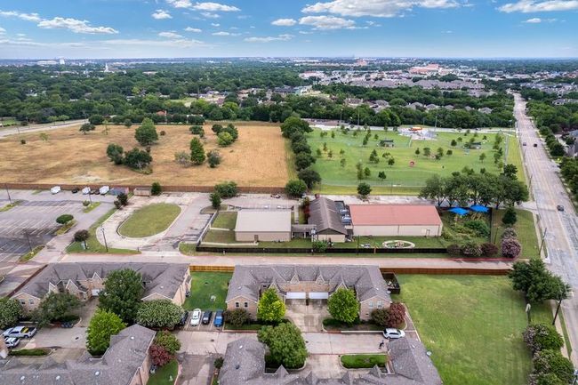 APT-2002 - 706 S Jupiter Rd, Townhouse with 2 bedrooms, 3 bathrooms and null parking in Allen TX | Image 23