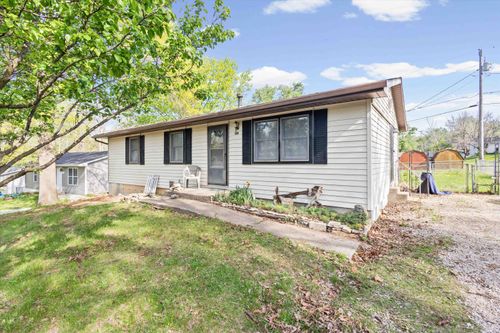 6009 E Eric Ln, Columbia, MO, 65202-8213 | Card Image