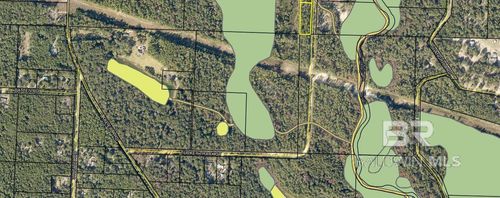 0 Hollington Road, Brewton, AL, 36426 | Card Image