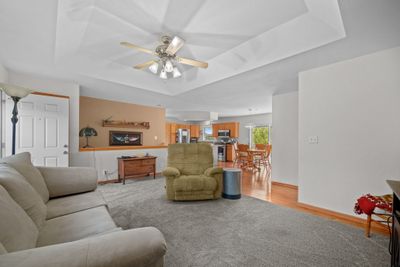 1670 Lucas Drive, Home with 4 bedrooms, 2 bathrooms and null parking in Knoxville IA | Image 3