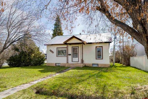 520 N 14th St, Gunnison, CO, 81230-2903 | Card Image