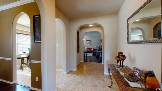 13112 Southern Way Ln, House other with 3 bedrooms, 2 bathrooms and 2 parking in Pearland TX | Image 23