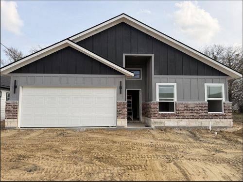 2105 College St, Greenville, TX, 75401 | Card Image