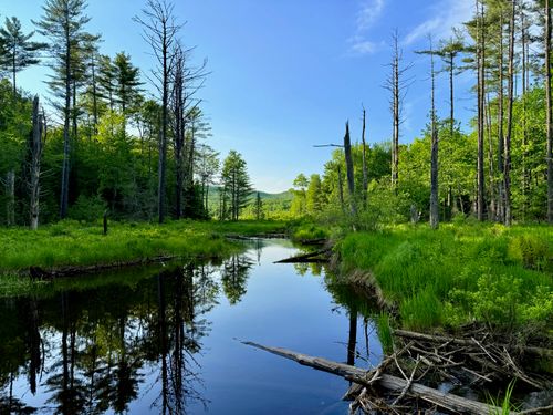 722 Belgrade Road, Mount Vernon, ME, 04352 | Card Image