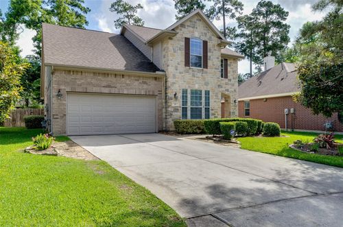 10 Caelin Ct, The Woodlands, TX, 77382-4902 | Card Image