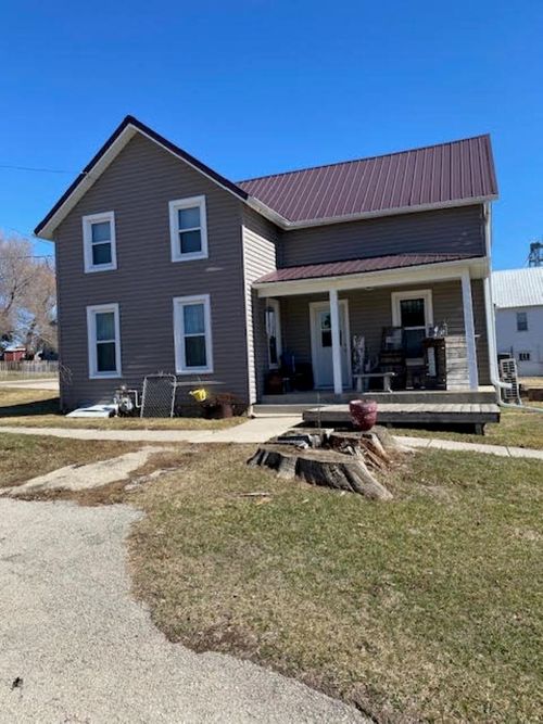 101 Stephenson St, GERMAN VALLEY, IL, 61039-9002 | Card Image