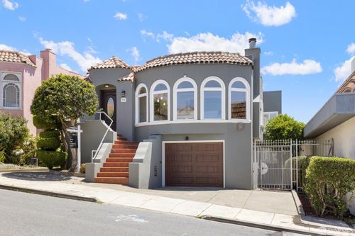 20 Manor Dr, San Francisco, CA, 94127-2734 | Card Image