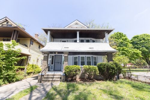14221 Glenside Rd, Cleveland, OH, 44110-3681 | Card Image
