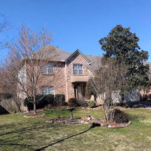 4412 Deer Park Dr, Little Rock, AR, 72223-4329 | Card Image