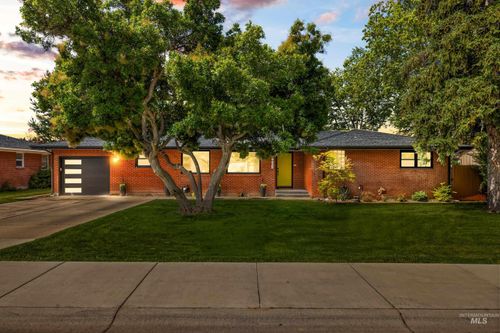 6607 W Fairfield Ave, Boise, ID, 83709-2015 | Card Image
