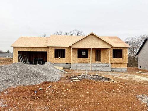 38 Echo Ridge, Oak Grove, KY, 42262 | Card Image