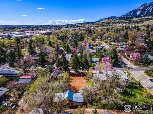 2119 Mariposa Avenue, Boulder, CO, 80302 | Card Image