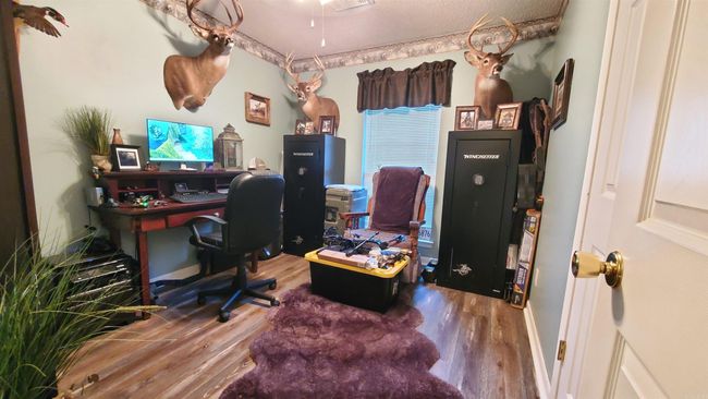 81 Pheasant Run Dr, House other with 3 bedrooms, 2 bathrooms and null parking in Cabot AR | Image 41