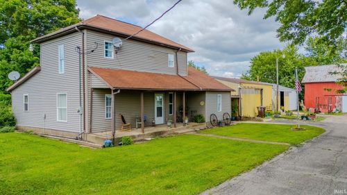 9293 N 500 E, Denver, IN, 46926-9331 | Card Image