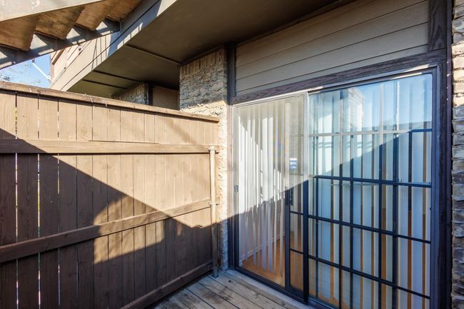 APT-22P - 5757 E University Blvd, Condo with 1 bedrooms, 1 bathrooms and null parking in Dallas TX | Image 15