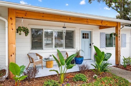 5287 99th Way N, St Petersburg, FL, 33708-3611 | Card Image