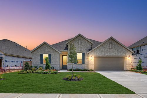2907 Laguna Madre Pl, Crosby, TX, 77532 | Card Image