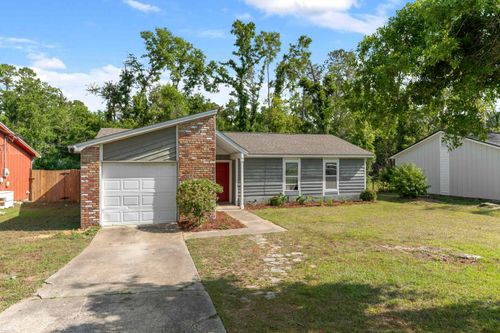 2832 Mcarthur St, Tallahassee, FL, 32310-5126 | Card Image