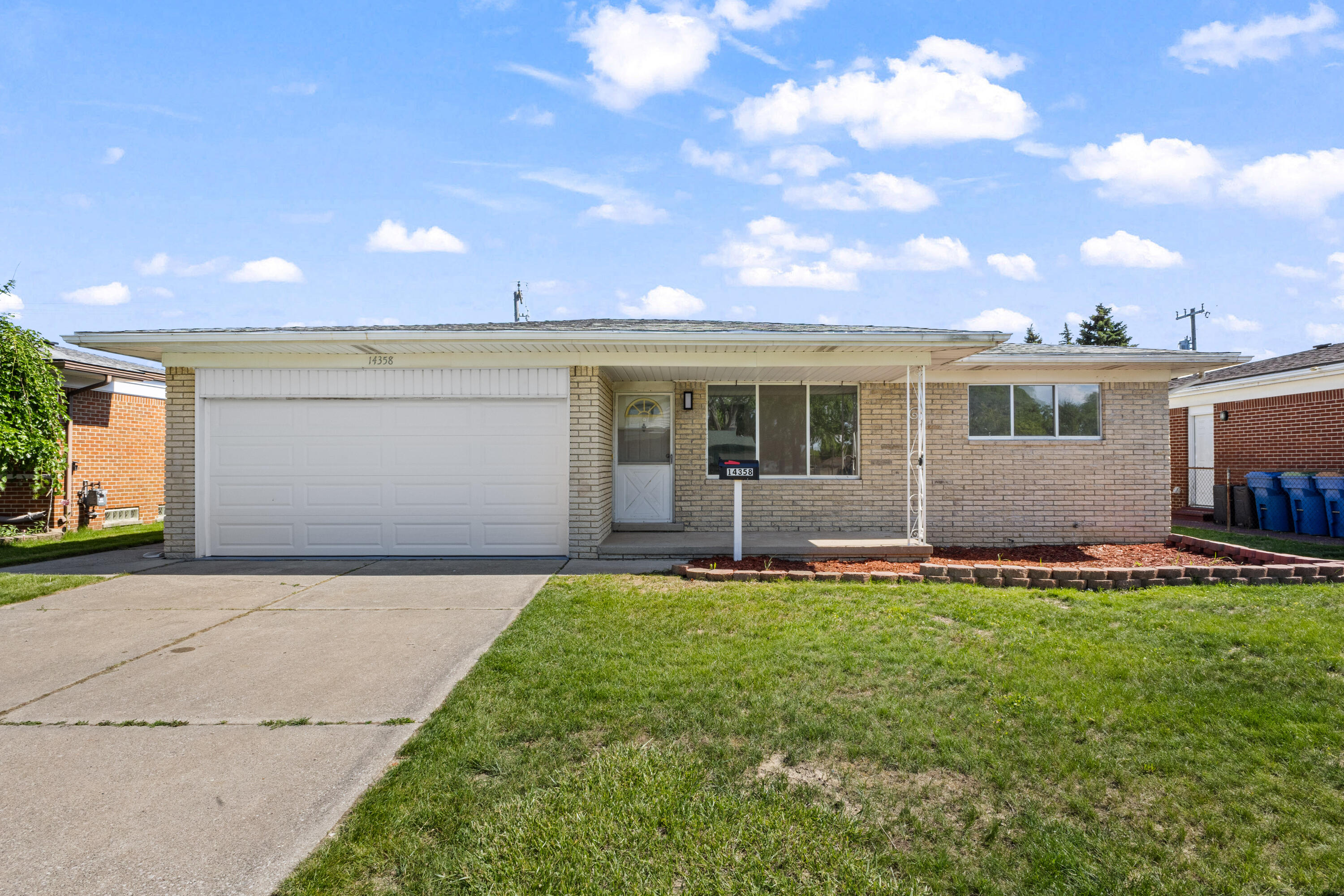 Residential in Warren 4