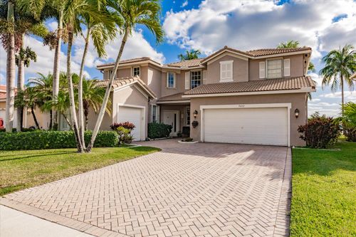 9452 Granite Ridge Ln, West Palm Beach, FL, 33411-6603 | Card Image