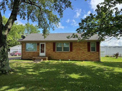2913 Seminole Dr, Hopkinsville, KY, 42240-1388 | Card Image