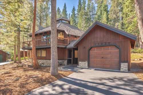 11030 Bolzano Way, Truckee, CA, 96161-6560 | Card Image