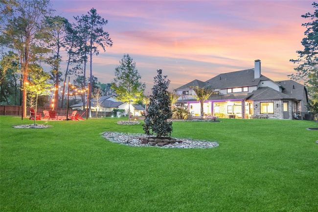 27415 Siandra Creek Ln, House other with 5 bedrooms, 5 bathrooms and 6 parking in Spring TX | Image 48