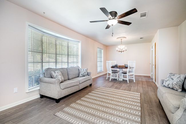 542 Forrest Ln, House other with 3 bedrooms, 3 bathrooms and null parking in Corsicana TX | Image 8