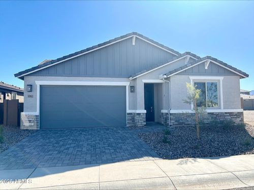 4965 W Chuck Box Rd, Laveen, AZ, 85339-1181 | Card Image