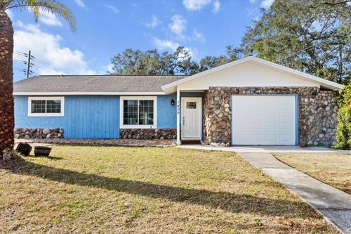 1409 Meredith Drive, SPRING HILL, FL, 34608 | Card Image