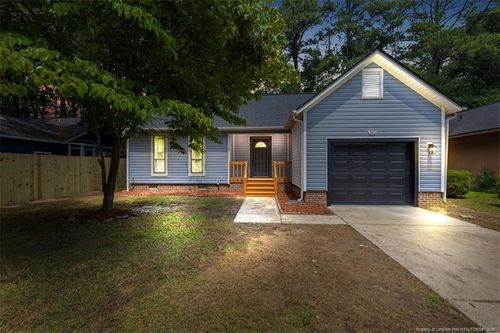 6823 Candlewood Dr, Fayetteville, NC, 28314-1699 | Card Image