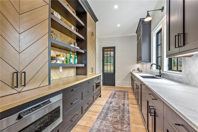 6015 Lansing Dr, House other with 5 bedrooms, 6 bathrooms and null parking in Charlotte NC | Image 30