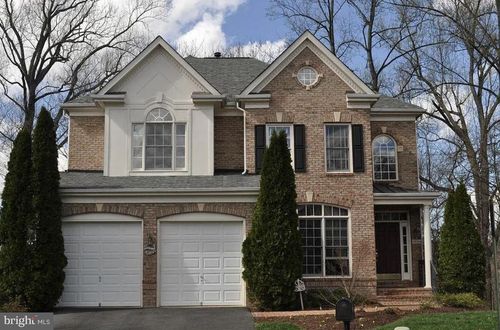 10084 Daniels Run Way, FAIRFAX, VA, 22030-2448 | Card Image
