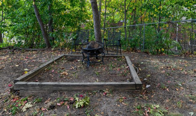 Firepit area | Image 20