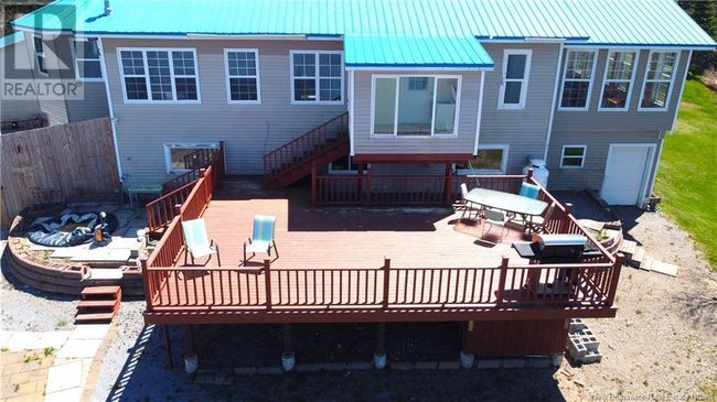 233 Mccarthy's Point Rd, House other with 3 bedrooms, 3 bathrooms and null parking in Pocologan NB | Image 42