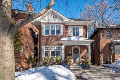 165 Welland Avenue, Toronto, ON, M4T2J6 | Card Image