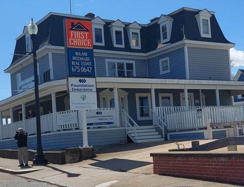 1-800 Davol St, Fall River, MA, 02720-1023 | Card Image