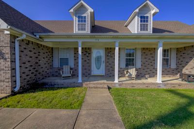 194 Carrington Ave, House other with 3 bedrooms, 2 bathrooms and null parking in Brighton TN | Image 2