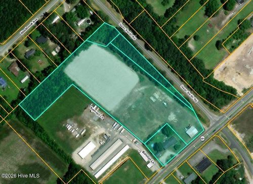 165 Nc 581 Hwy S, Goldsboro, NC, 27530-7530 | Card Image