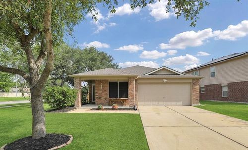 19418 Yaupon Mist Dr, Cypress, TX, 77433-1688 | Card Image