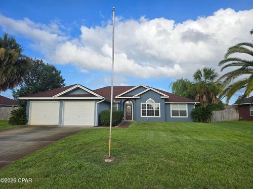 1505 Maryland Ave, Lynn Haven, FL, 32444-3552 | Card Image