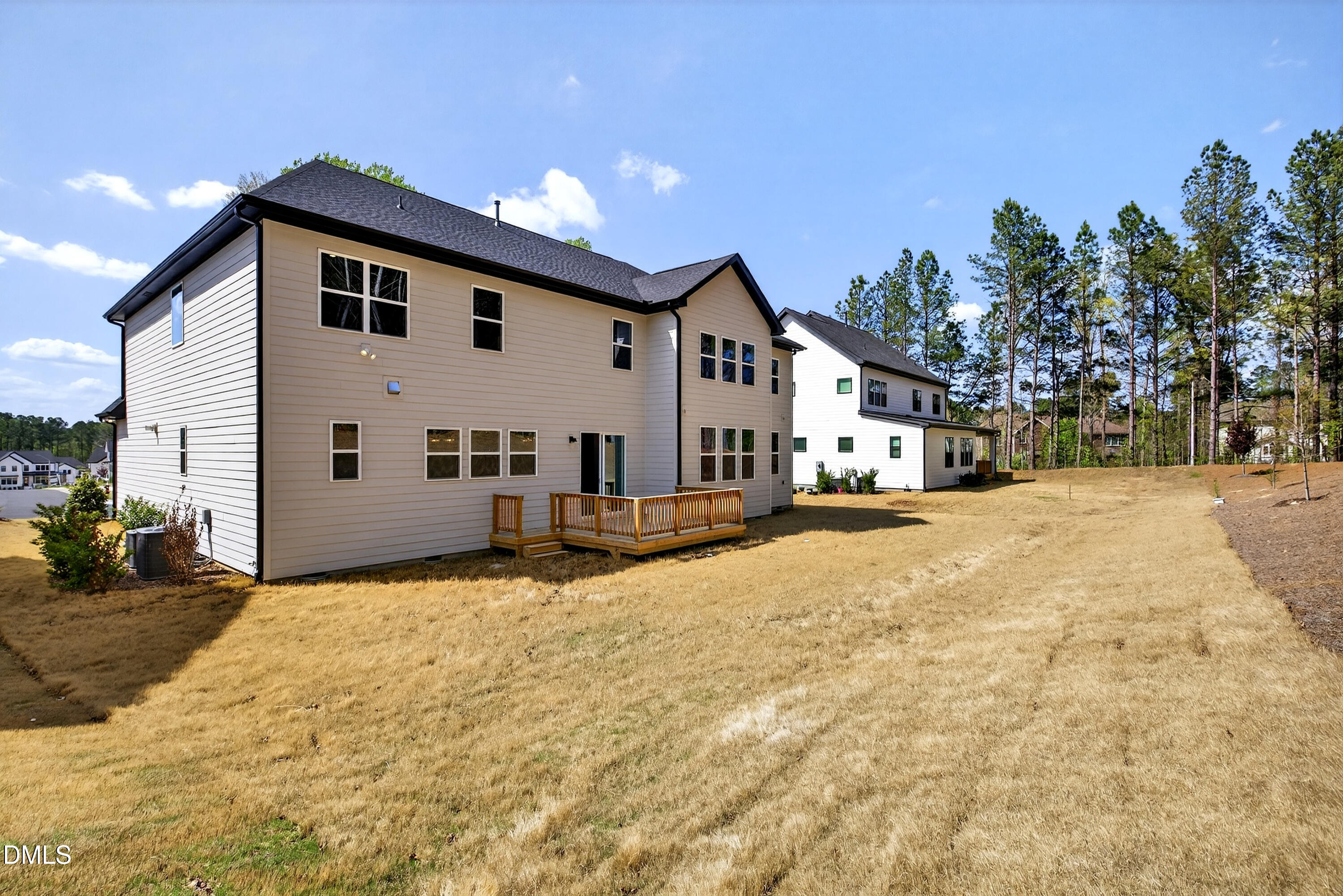 Residential in Cary 5