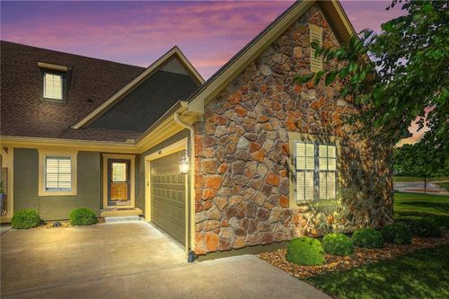 14851 Meadow Ln, Leawood, KS, 66224-4615 | Card Image