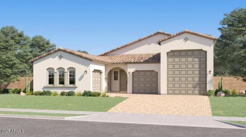 25233 N 177th Dr, Surprise, AZ, 85387 | Card Image