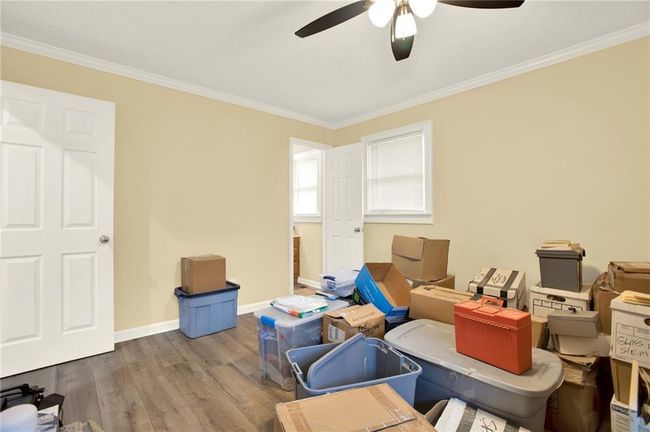 4845 Willow St, House other with 3 bedrooms, 3 bathrooms and null parking in acworth GA | Image 25