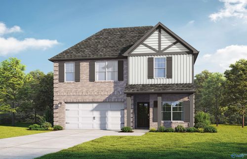 4215 Diamond Dr Nw, Huntsville, AL, 35801 | Card Image