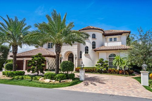1801 Thatch Palm Dr, Boca Raton, FL, 33432-7456 | Card Image