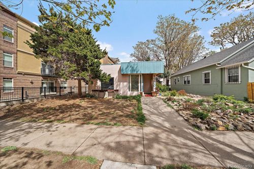 1750 Race St, Denver, CO, 80206-1114 | Card Image