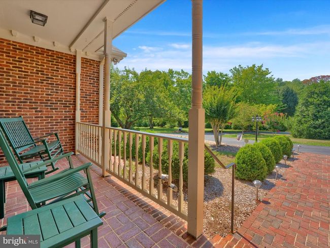 3485 James Madison Hwy, House other with 5 bedrooms, 6 bathrooms and null parking in FORK UNION VA | Image 36
